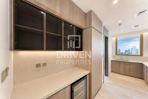 4 bedrooms Apartment in Downtown Dubai (Downtown Burj Dubai), UAE No. 221189 15