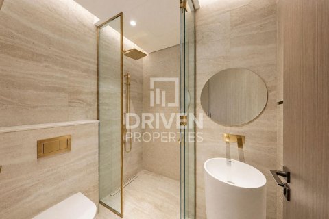 4 bedrooms Apartment in Downtown Dubai (Downtown Burj Dubai), UAE No. 221189 19