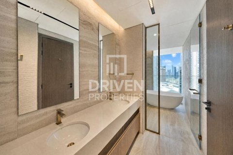 4 bedrooms Apartment in Downtown Dubai (Downtown Burj Dubai), UAE No. 221189 22