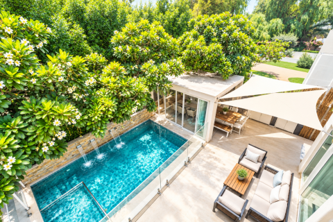 4 bedrooms Villa in Dubai, UAE No. 217180 3