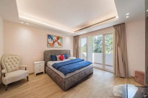4 bedrooms Villa in Dubai, UAE No. 217180 10