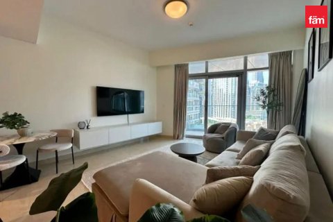 Appartement de 2 chambres à Downtown Dubai (Downtown Burj Dubai), UAE No. 220048