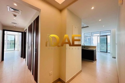 Apartment de 2 dormitorios en Park Gate Residences, UAE No. 8667 11