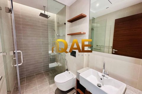 Apartment de 2 dormitorios en Park Gate Residences, UAE No. 8667 15