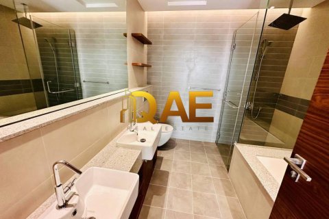 Apartment de 2 dormitorios en Park Gate Residences, UAE No. 8667 24