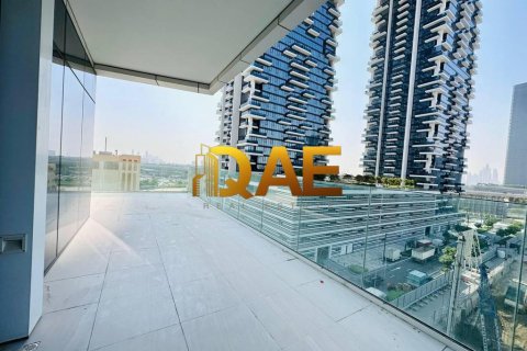 Apartment de 2 dormitorios en Park Gate Residences, UAE No. 8667 6