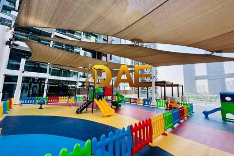 Apartment de 2 dormitorios en Park Gate Residences, UAE No. 8667 30