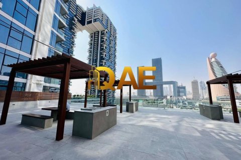 Apartment de 2 dormitorios en Park Gate Residences, UAE No. 8667 27