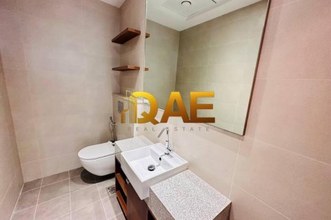 Apartment de 2 dormitorios en Park Gate Residences, UAE No. 8667 12