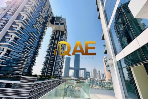 Apartment de 2 dormitorios en Park Gate Residences, UAE No. 8667 25