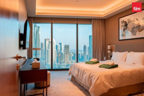 2 bedrooms Apartment in Downtown Dubai (Downtown Burj Dubai), UAE No. 222424 7
