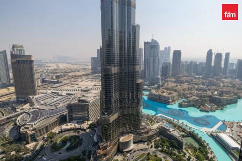 2 bedrooms Apartment in Downtown Dubai (Downtown Burj Dubai), UAE No. 222424 12