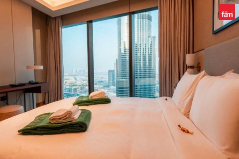 2 bedrooms Apartment in Downtown Dubai (Downtown Burj Dubai), UAE No. 222424 9