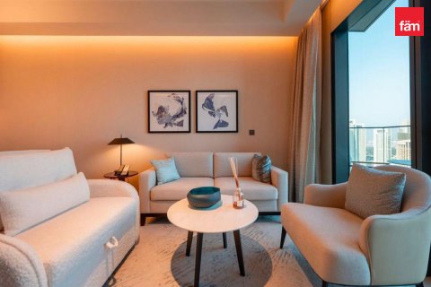 2 bedrooms Apartment in Downtown Dubai (Downtown Burj Dubai), UAE No. 222424