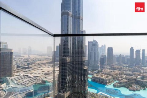2 bedrooms Apartment in Downtown Dubai (Downtown Burj Dubai), UAE No. 222424 13