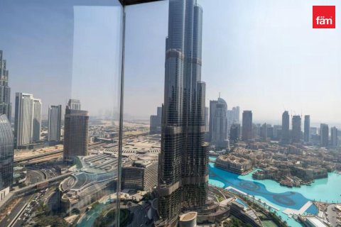 2 bedrooms Apartment in Downtown Dubai (Downtown Burj Dubai), UAE No. 222424 10