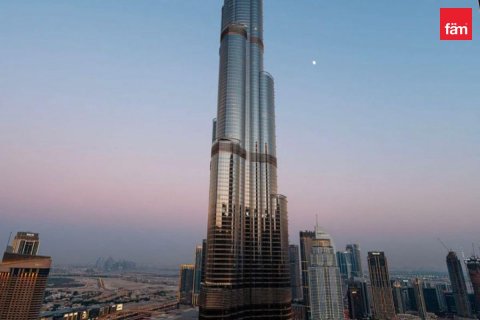 2 bedrooms Apartment in Downtown Dubai (Downtown Burj Dubai), UAE No. 222424 14