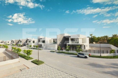 5 غرفة نوم فيلا على جزيرة السعديات, الإمارات العربية المتحدة رقم 12783 4