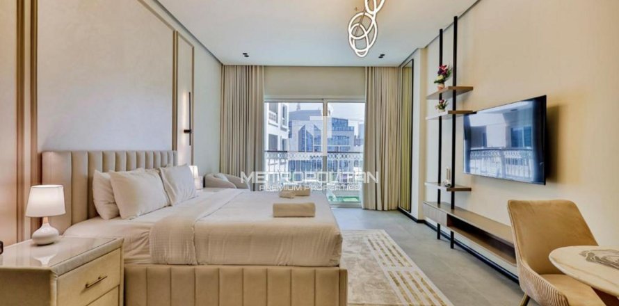 2 bedrooms Apartment in Arjan, UAE No. 129530
