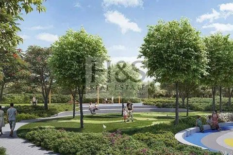 1 غرف نوم شقة في دبي هيلز استيت, الإمارات العربية المتحدة رقم 112697 14