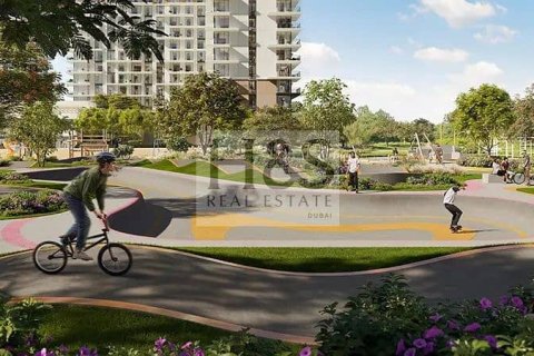 1 غرف نوم شقة في دبي هيلز استيت, الإمارات العربية المتحدة رقم 112697 4