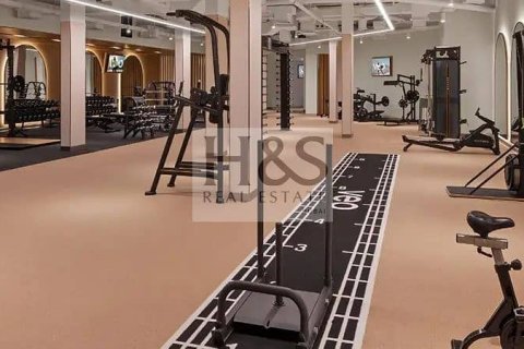 1 غرف نوم شقة في دبي هيلز استيت, الإمارات العربية المتحدة رقم 112697 7