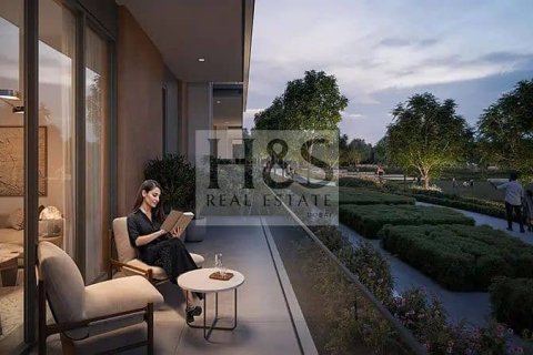 1 غرف نوم شقة في دبي هيلز استيت, الإمارات العربية المتحدة رقم 112697 8