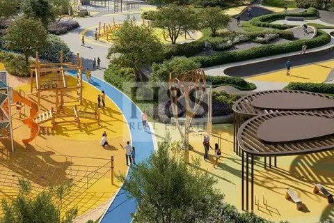 1 غرف نوم شقة في دبي هيلز استيت, الإمارات العربية المتحدة رقم 112697 12