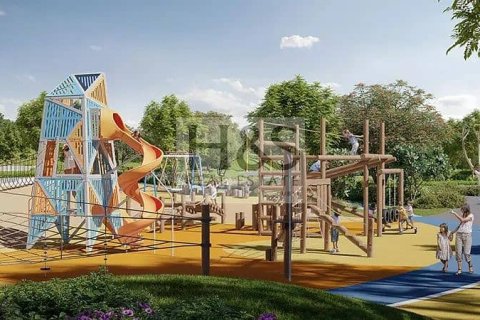 1 غرف نوم شقة في دبي هيلز استيت, الإمارات العربية المتحدة رقم 112697 11