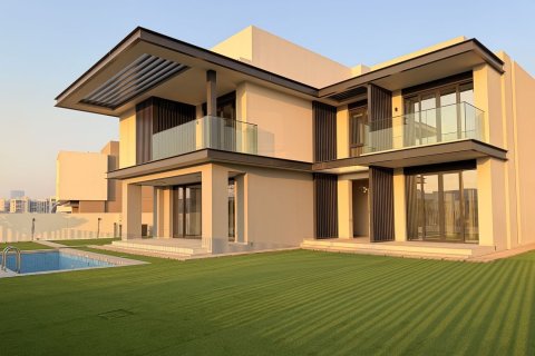 Villa de 5 dormitorios en Jebel Ali, UAE No. 215390 2