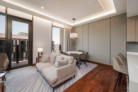 1 bedroom Apartment in Bluewaters, UAE No. 213009