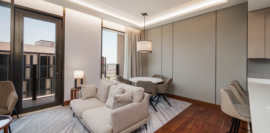 1 bedroom Apartment in Bluewaters, UAE No. 213009