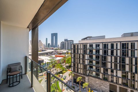 1 bedroom Apartment in Bluewaters, UAE No. 213009 4