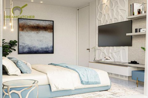 2 bedrooms Apartment in MANTA BAY Al Marjan Island, UAE No. 33348 17
