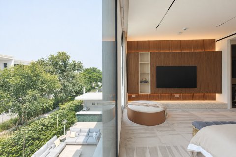 Villa de 5 dormitorios en Tilal Al Ghaf, UAE No. 222511 17
