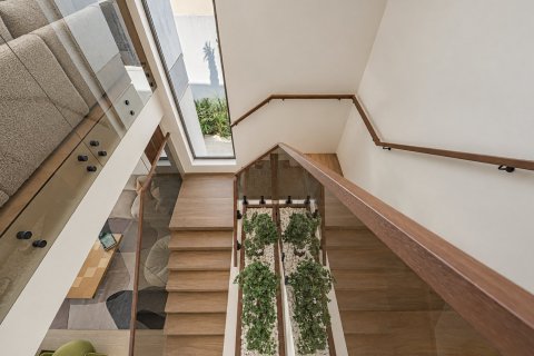 Villa de 5 dormitorios en Tilal Al Ghaf, UAE No. 222511 13
