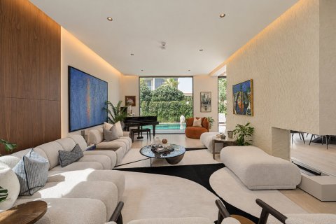 Villa de 5 dormitorios en Tilal Al Ghaf, UAE No. 222511 6