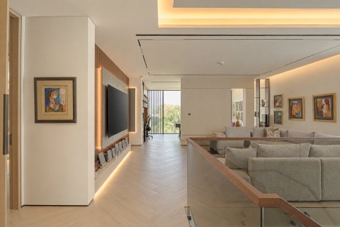 Villa de 5 dormitorios en Tilal Al Ghaf, UAE No. 222511 12