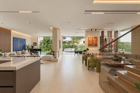 Villa de 5 dormitorios en Tilal Al Ghaf, UAE No. 222511 3