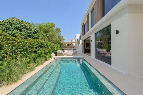 Villa de 5 dormitorios en Tilal Al Ghaf, UAE No. 222511 30