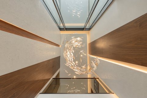 Villa de 5 dormitorios en Tilal Al Ghaf, UAE No. 222511 23