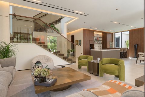 Villa de 5 dormitorios en Tilal Al Ghaf, UAE No. 222511 5