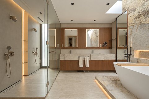 Villa de 5 dormitorios en Tilal Al Ghaf, UAE No. 222511 19