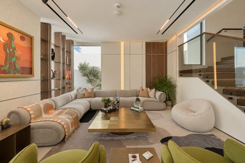 Villa de 5 dormitorios en Tilal Al Ghaf, UAE No. 222511 7