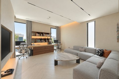 Villa de 5 dormitorios en Tilal Al Ghaf, UAE No. 222511 11