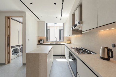 Villa de 5 dormitorios en Tilal Al Ghaf, UAE No. 222511 10