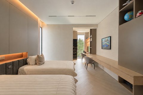 Villa de 5 dormitorios en Tilal Al Ghaf, UAE No. 222511 24
