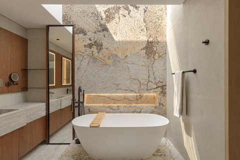 Villa de 5 dormitorios en Tilal Al Ghaf, UAE No. 222511 20