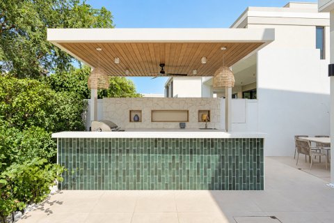 Villa de 5 dormitorios en Tilal Al Ghaf, UAE No. 222511 28