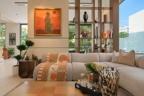 Villa de 5 dormitorios en Tilal Al Ghaf, UAE No. 222511 8
